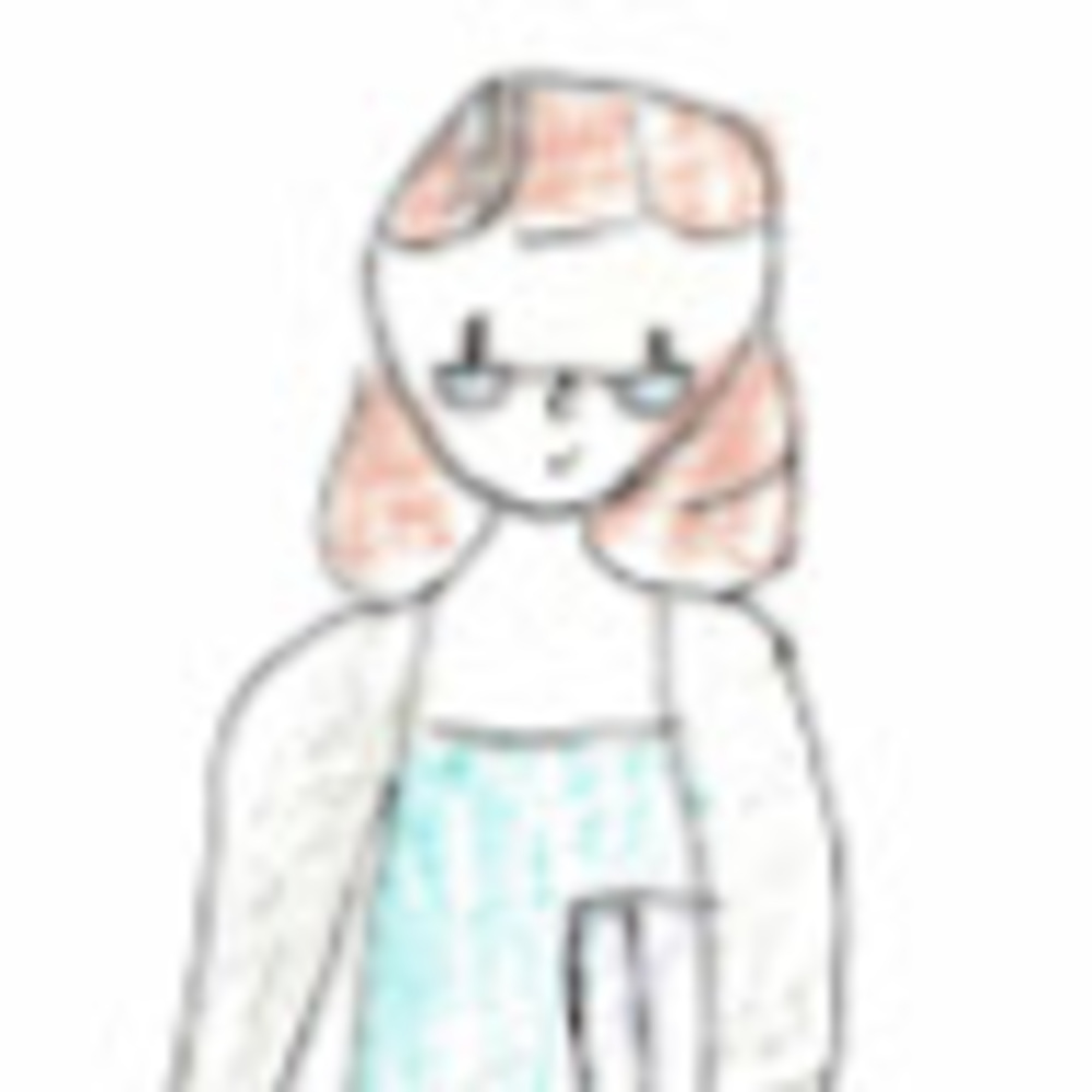 Meet your Posher, Bethany